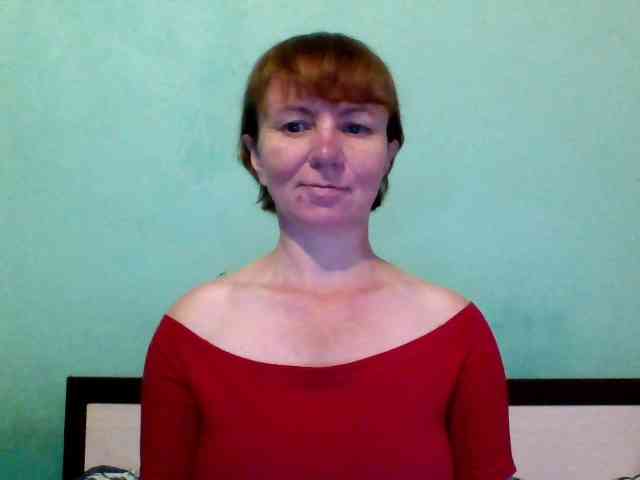 Vredina_Ksu webcam