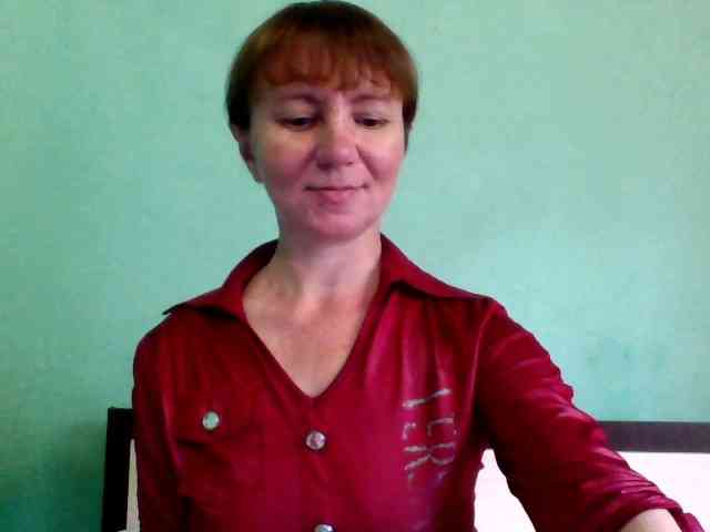 Vredina_Ksu webcam