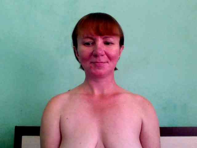 Vredina_Ksu webcam