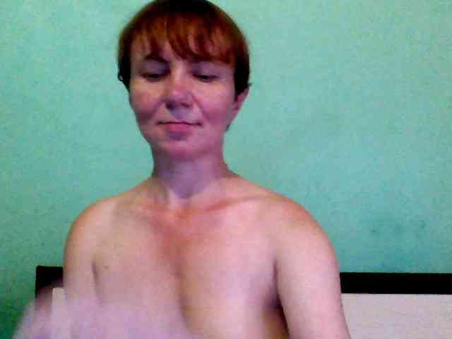 Vredina_Ksu webcam