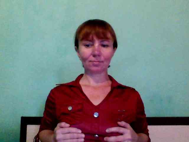 Vredina_Ksu webcam