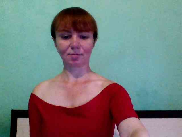 Vredina_Ksu webcam