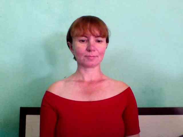 Vredina_Ksu webcam