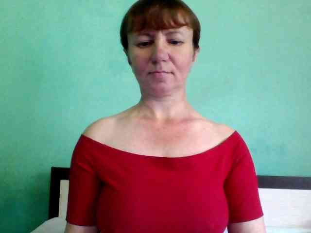 Vredina_Ksu webcam