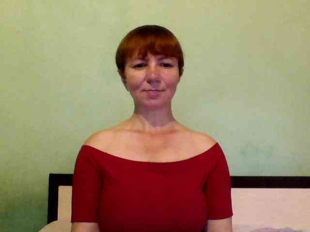 Vredina_Ksu webcam