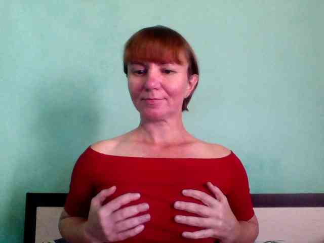 Vredina_Ksu webcam