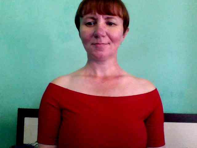 Vredina_Ksu webcam