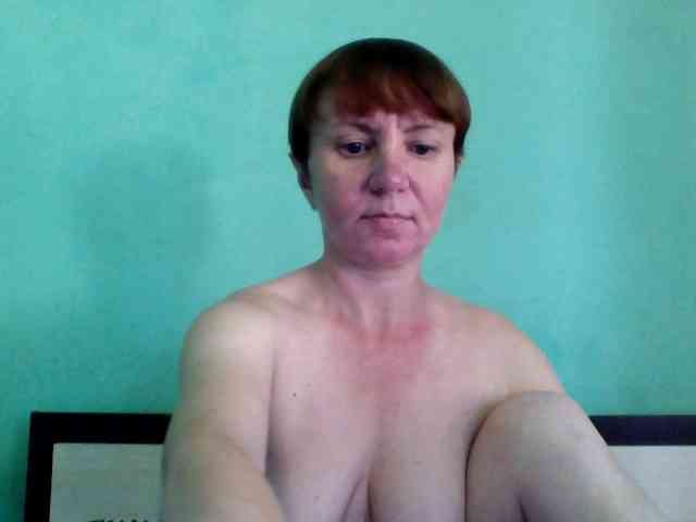 Vredina_Ksu webcam