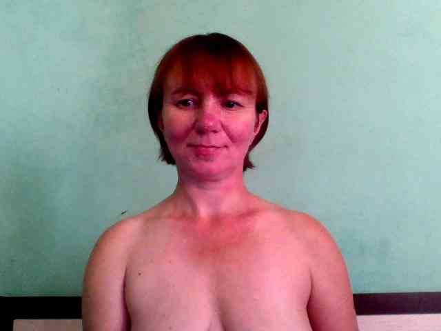 Vredina_Ksu webcam
