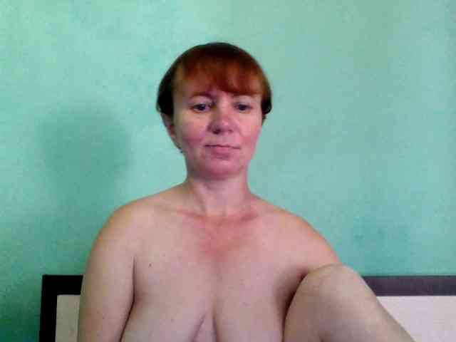 Vredina_Ksu webcam