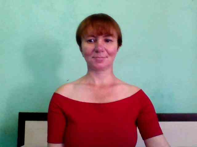 Vredina_Ksu webcam