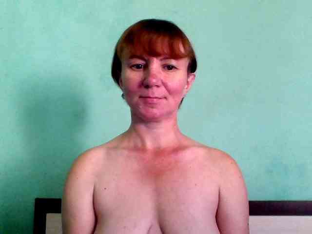 Vredina_Ksu webcam