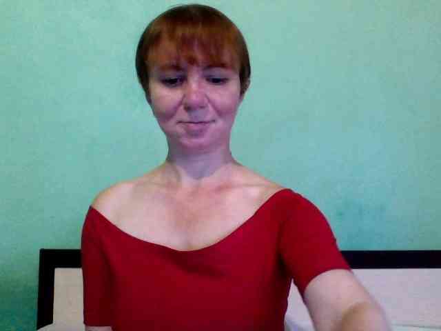 Vredina_Ksu webcam