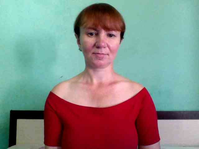 Vredina_Ksu webcam