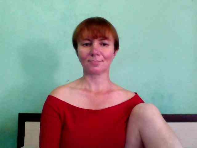 Vredina_Ksu webcam