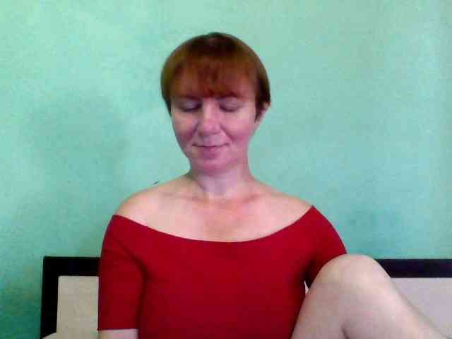 Vredina_Ksu webcam