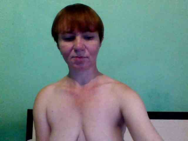 Vredina_Ksu webcam