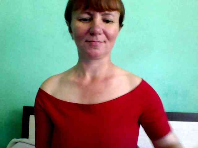 Vredina_Ksu webcam