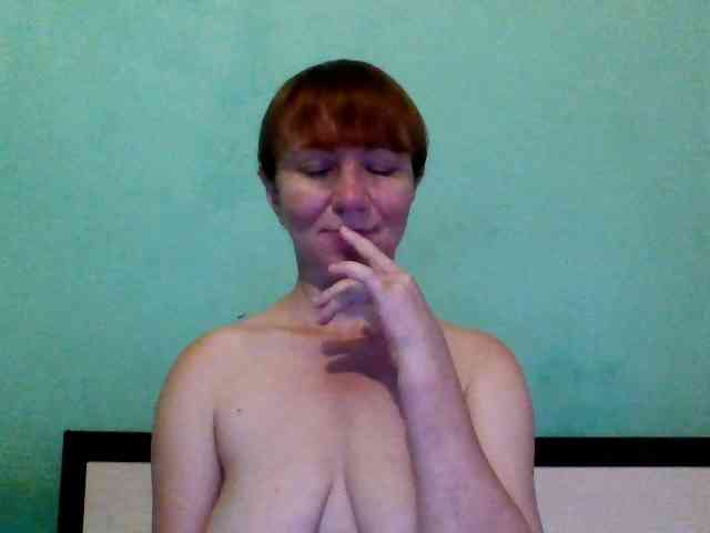 Vredina_Ksu webcam