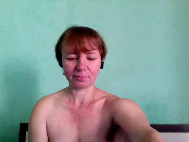 Vredina_Ksu webcam