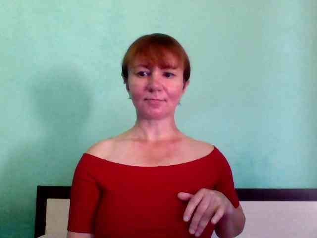 Vredina_Ksu webcam