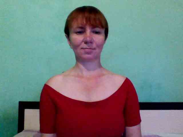 Vredina_Ksu webcam