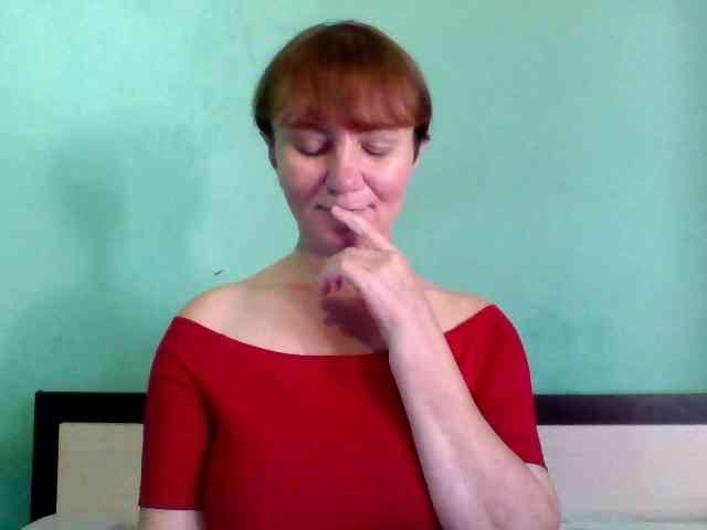 Vredina_Ksu webcam