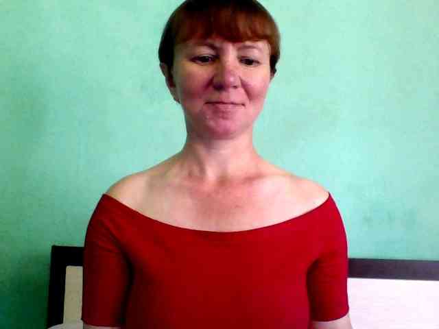 Vredina_Ksu webcam