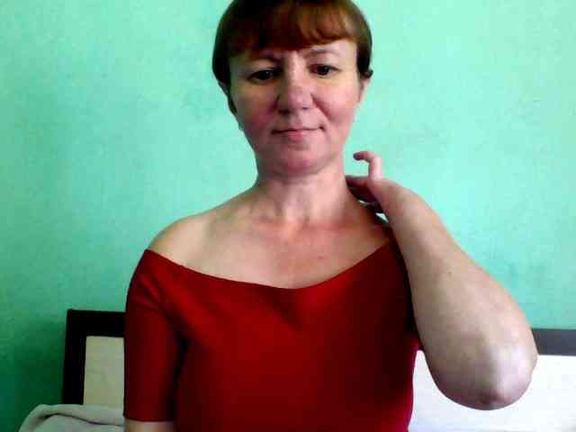 Vredina_Ksu webcam