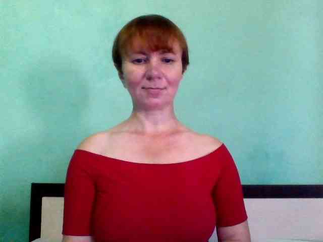 Vredina_Ksu webcam