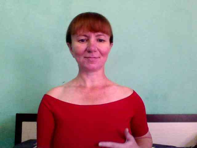 Vredina_Ksu webcam