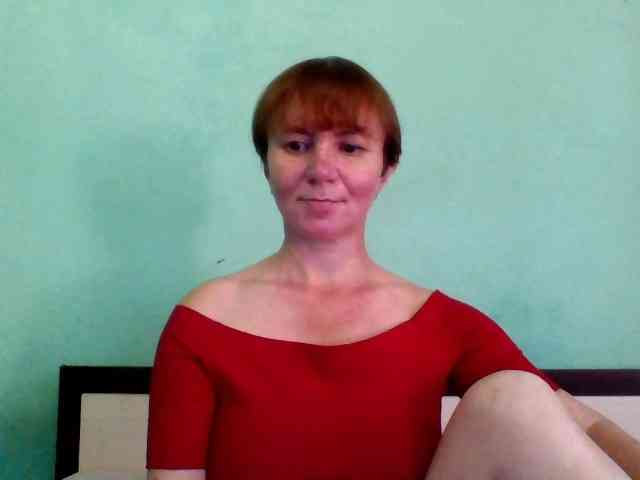 Vredina_Ksu webcam