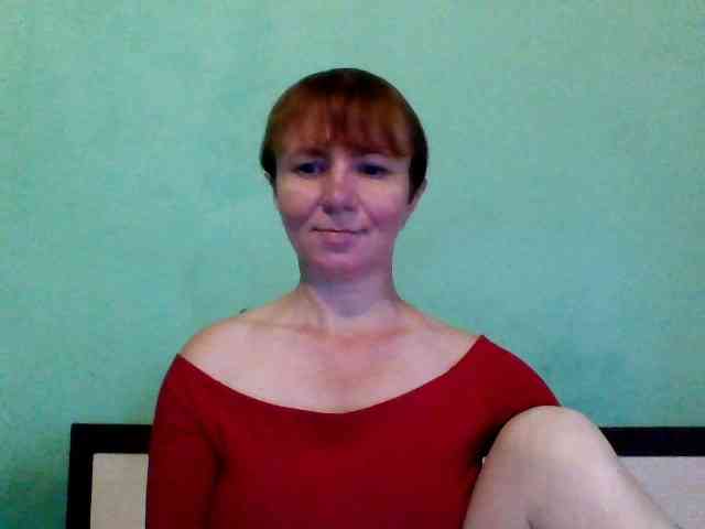 Vredina_Ksu webcam