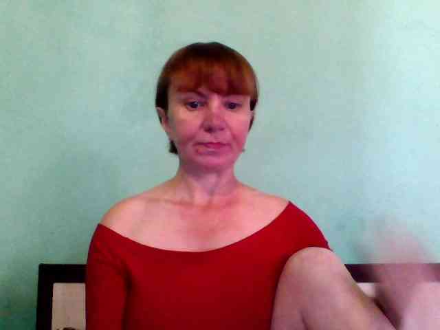 Vredina_Ksu webcam