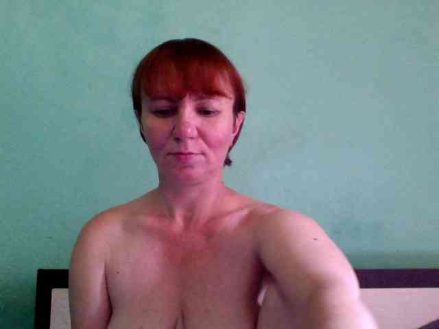 Vredina_Ksu webcam