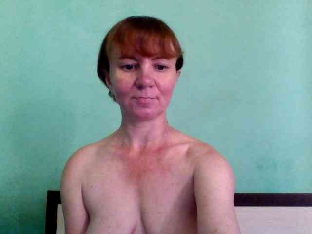 Vredina_Ksu webcam