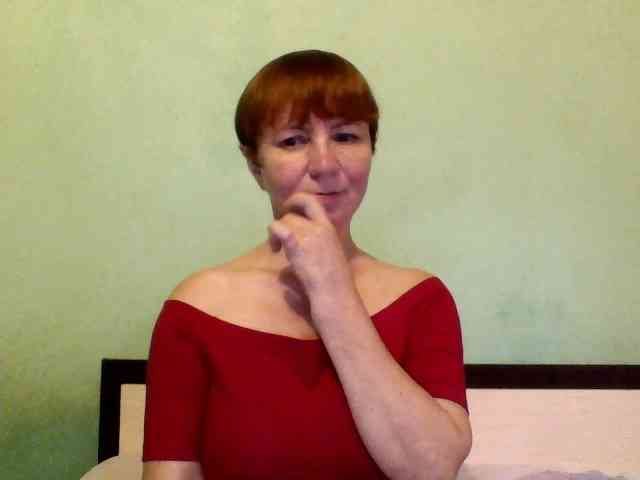Vredina_Ksu webcam
