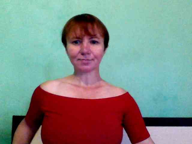 Vredina_Ksu webcam