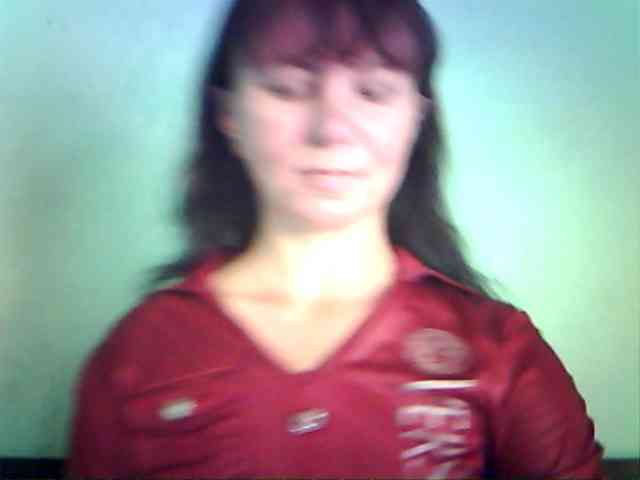 Oksina bongacams