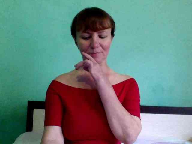Vredina_Ksu webcam