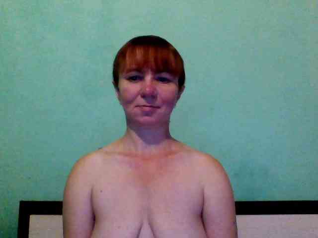 Vredina_Ksu webcam