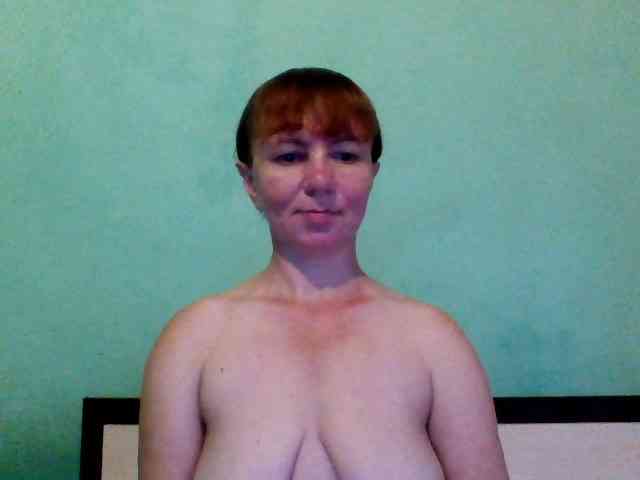 Vredina_Ksu webcam