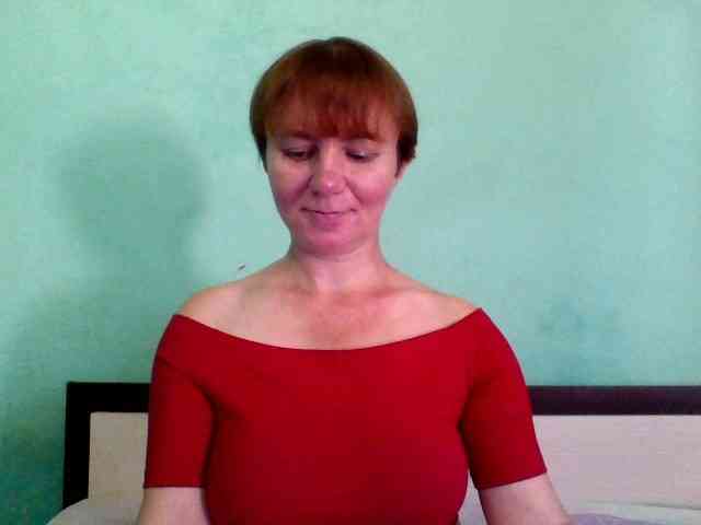 Vredina_Ksu webcam