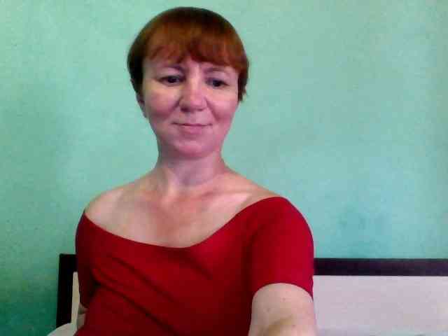 Vredina_Ksu webcam
