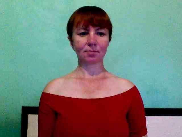 Vredina_Ksu webcam