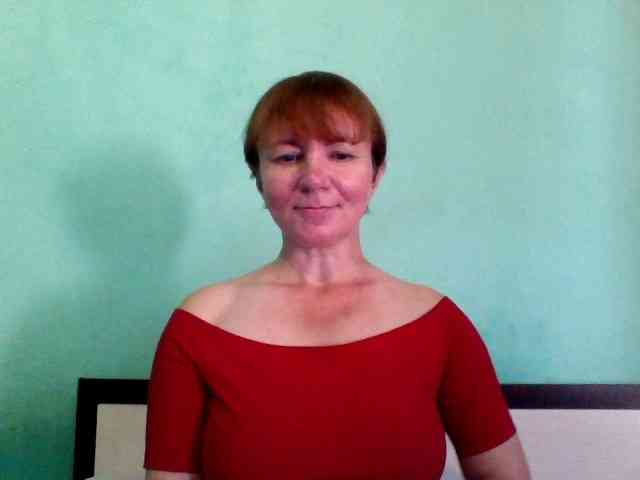 Vredina_Ksu webcam