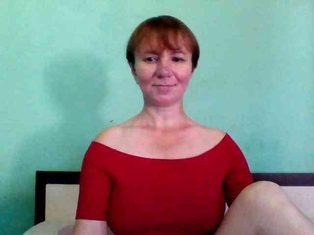 Vredina_Ksu webcam