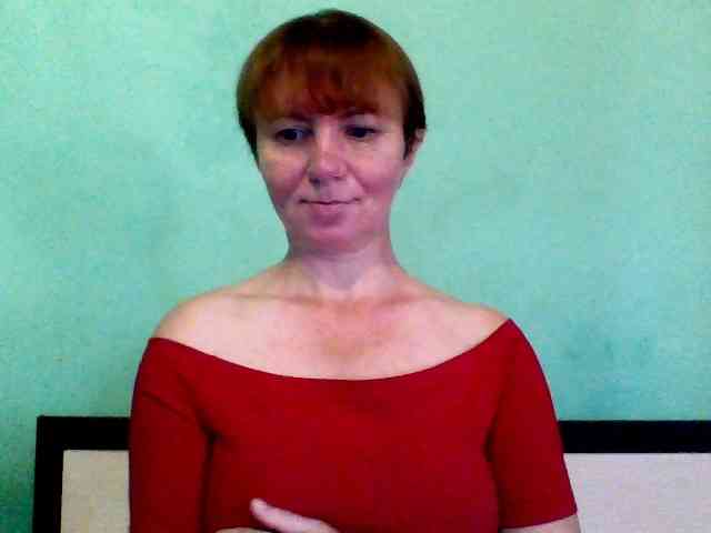 Vredina_Ksu webcam