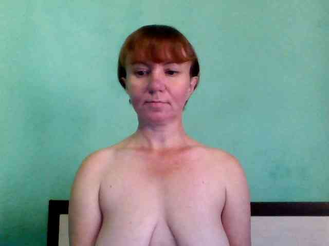 Vredina_Ksu webcam