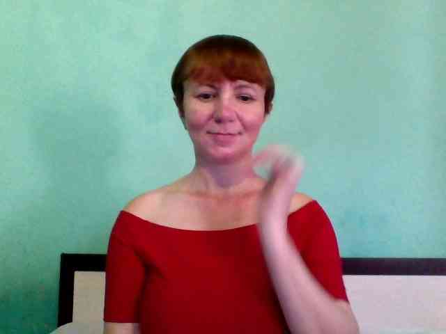 Vredina_Ksu webcam